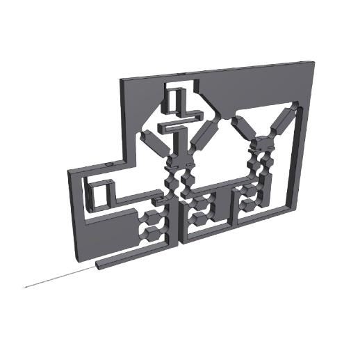 Balanced Dynamometer