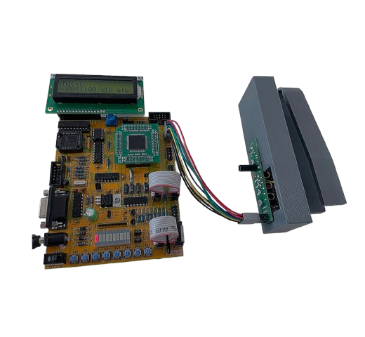 Morse Decoder
