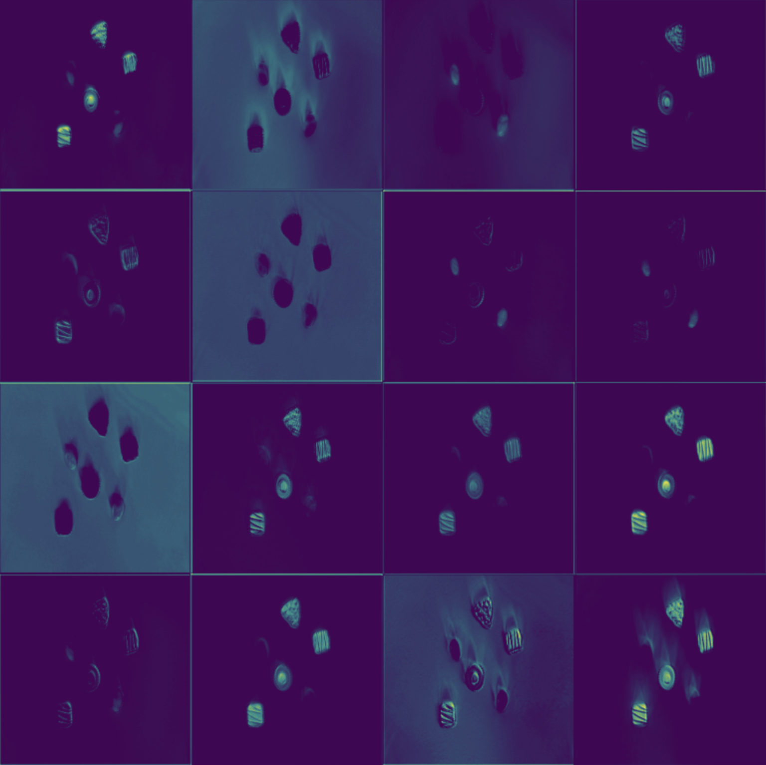 Image Analysis